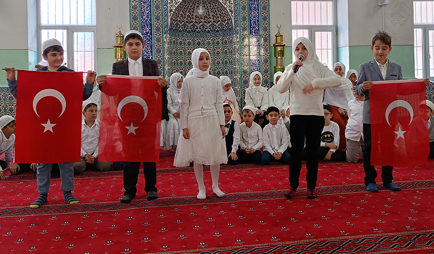 Dursunbey Diyanet Gençlik 22