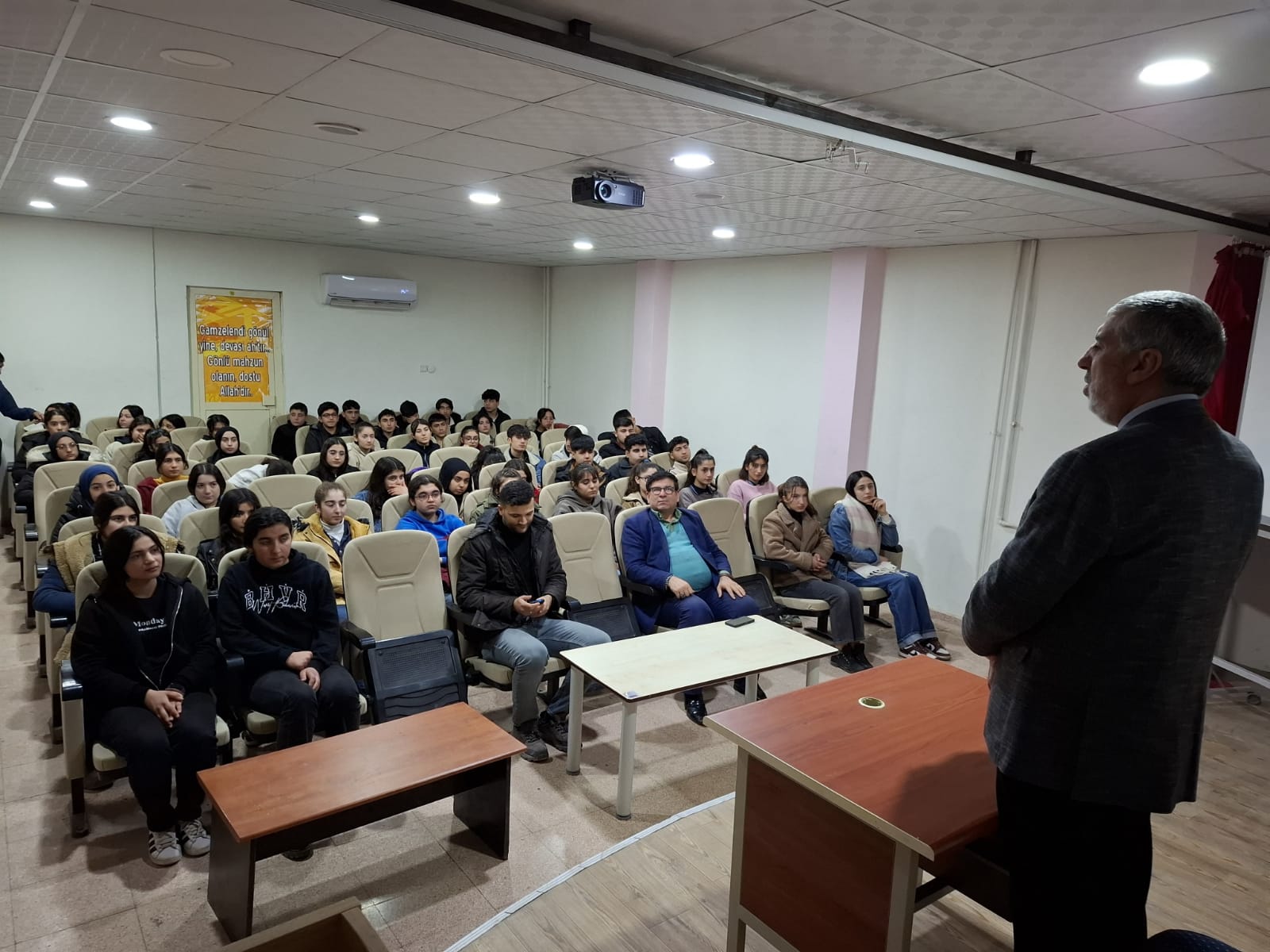 Suruç’ta Farkındalık Semineri3