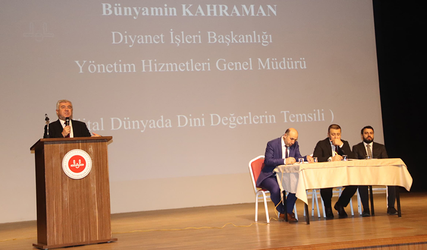 Adıyaman Konferans 33