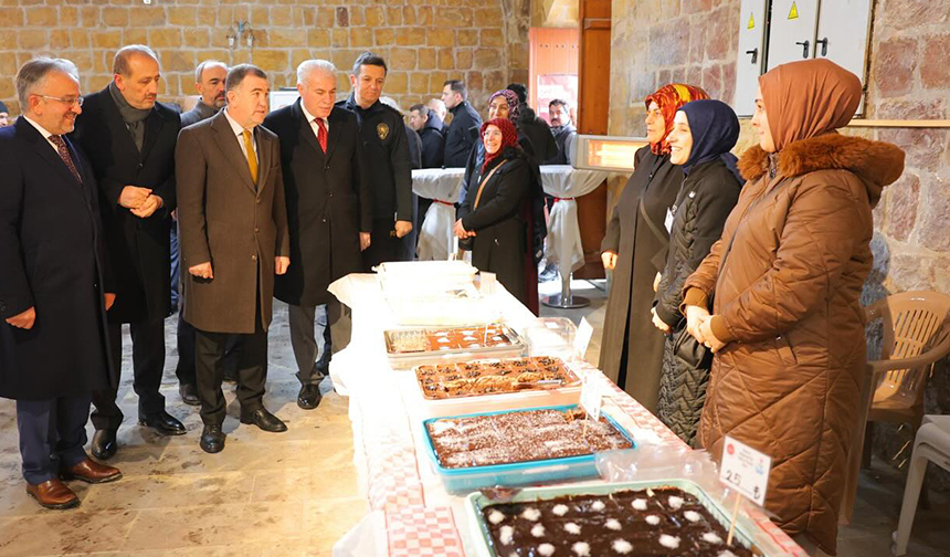 Bayburt Çarşı 33