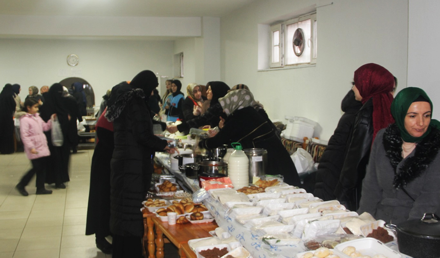 Bingöl Kermes 11