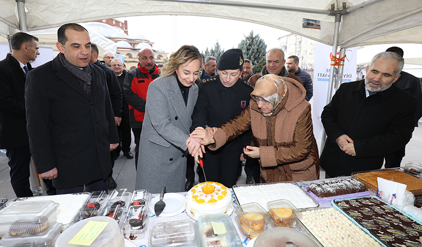 Çankırı Kermes 22