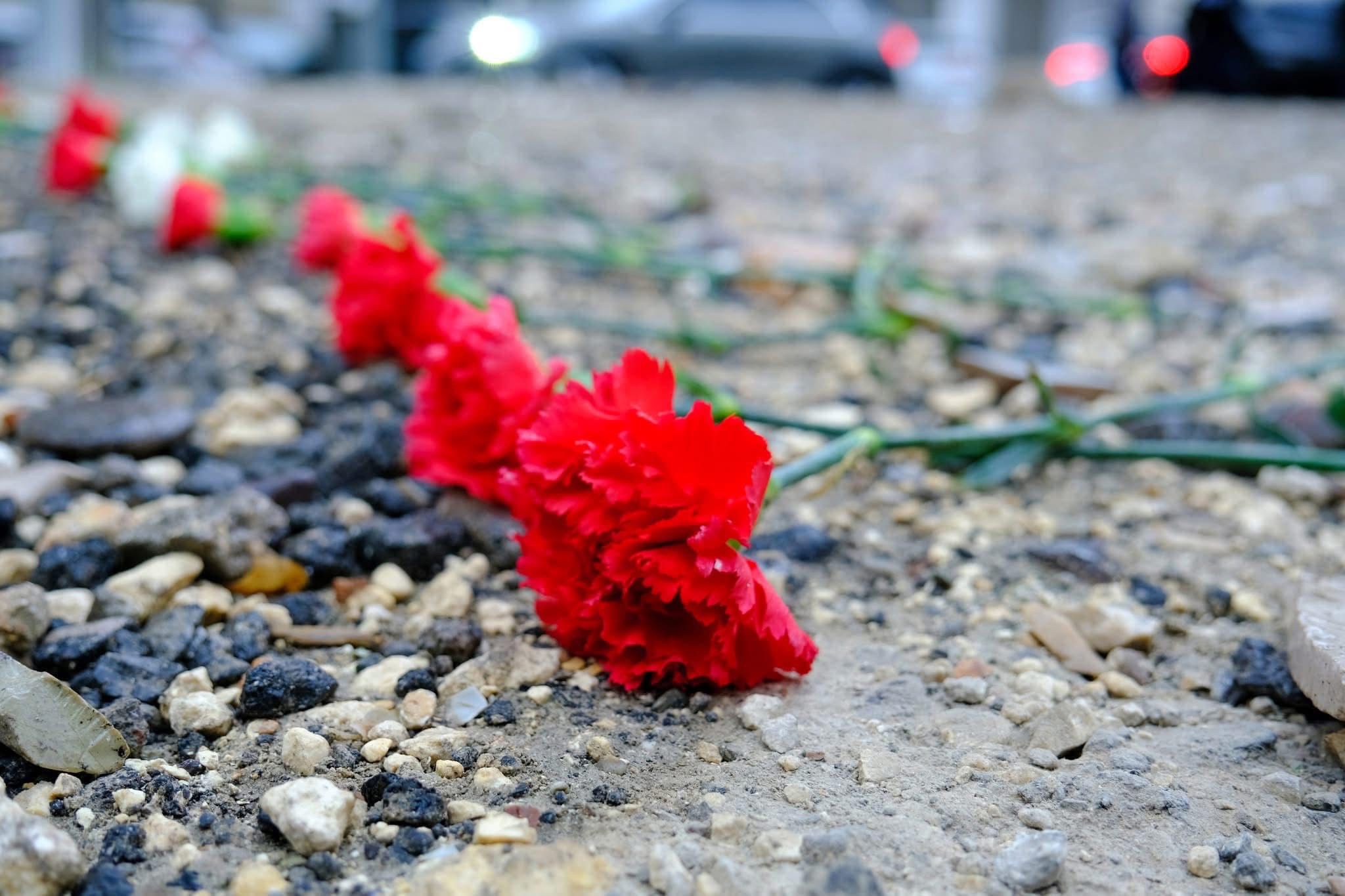 Depremde Vefat Edenler Unutulmadı1