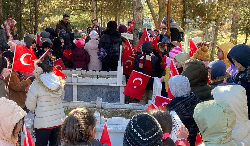 Hocalar Şehitlik 22