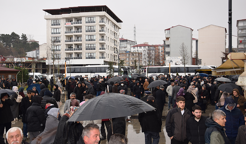 Kılıçbay Umre Gönülleri Ihya Eden Mukaddes Bir Yolculuktur 15