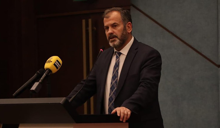Konya Hacıvesizade Anma 11