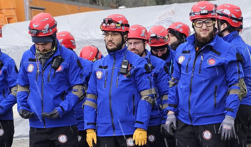 Sakarya Afad Eğitimi 33