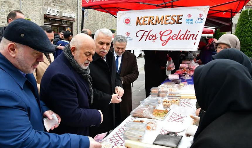 Trabzon Kermes 22