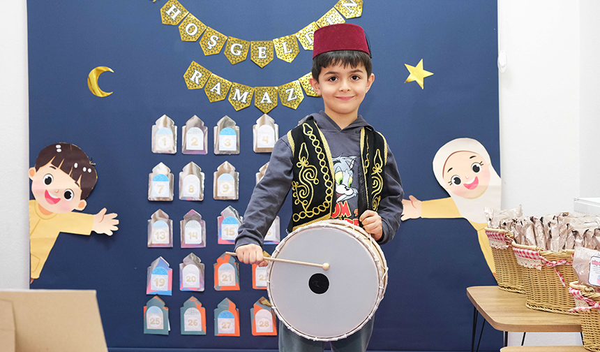 Erzincan Çocuk Iftarı 44