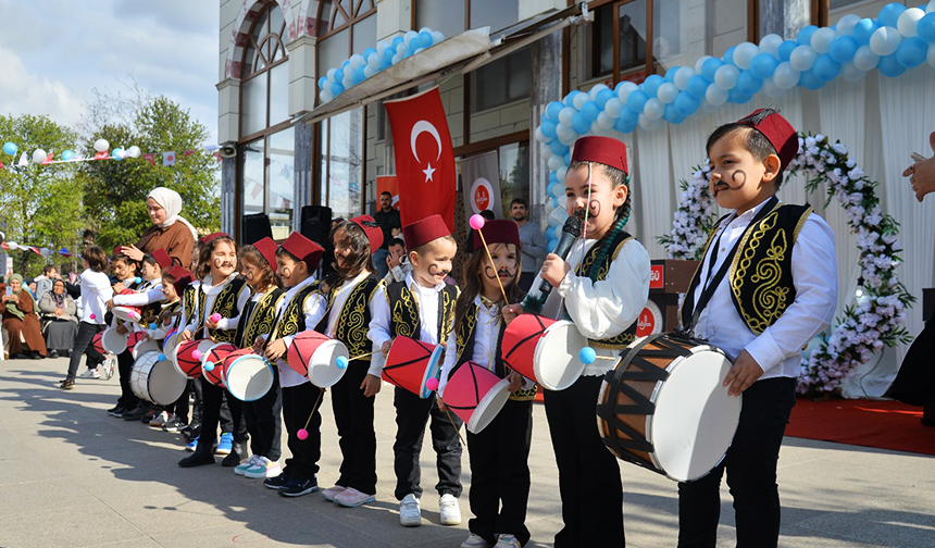 Fethiye Ramazan Şenliği 11