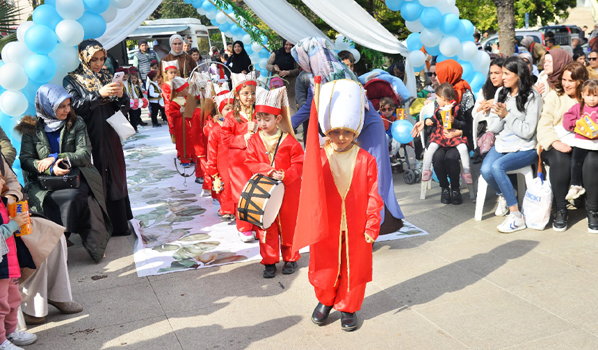 Fethiye Ramazan Şenliği 44