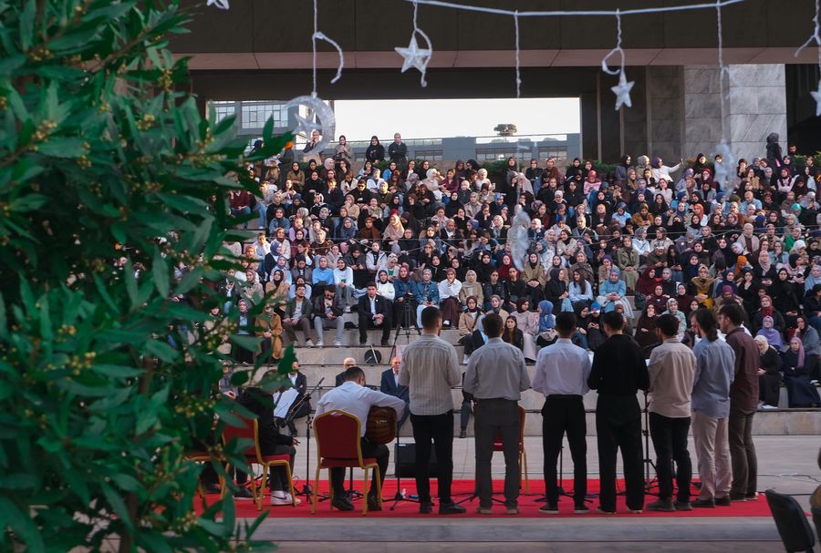 İstanbul 29 Mayıs Üniversitesi (4)