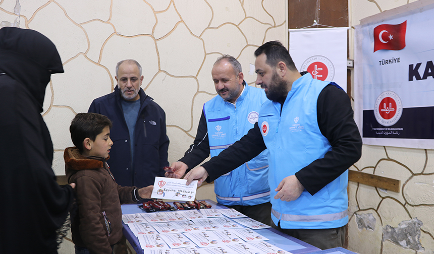 Keçiören Iftar 22