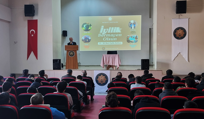 Neşet Bodur Bayburt 22