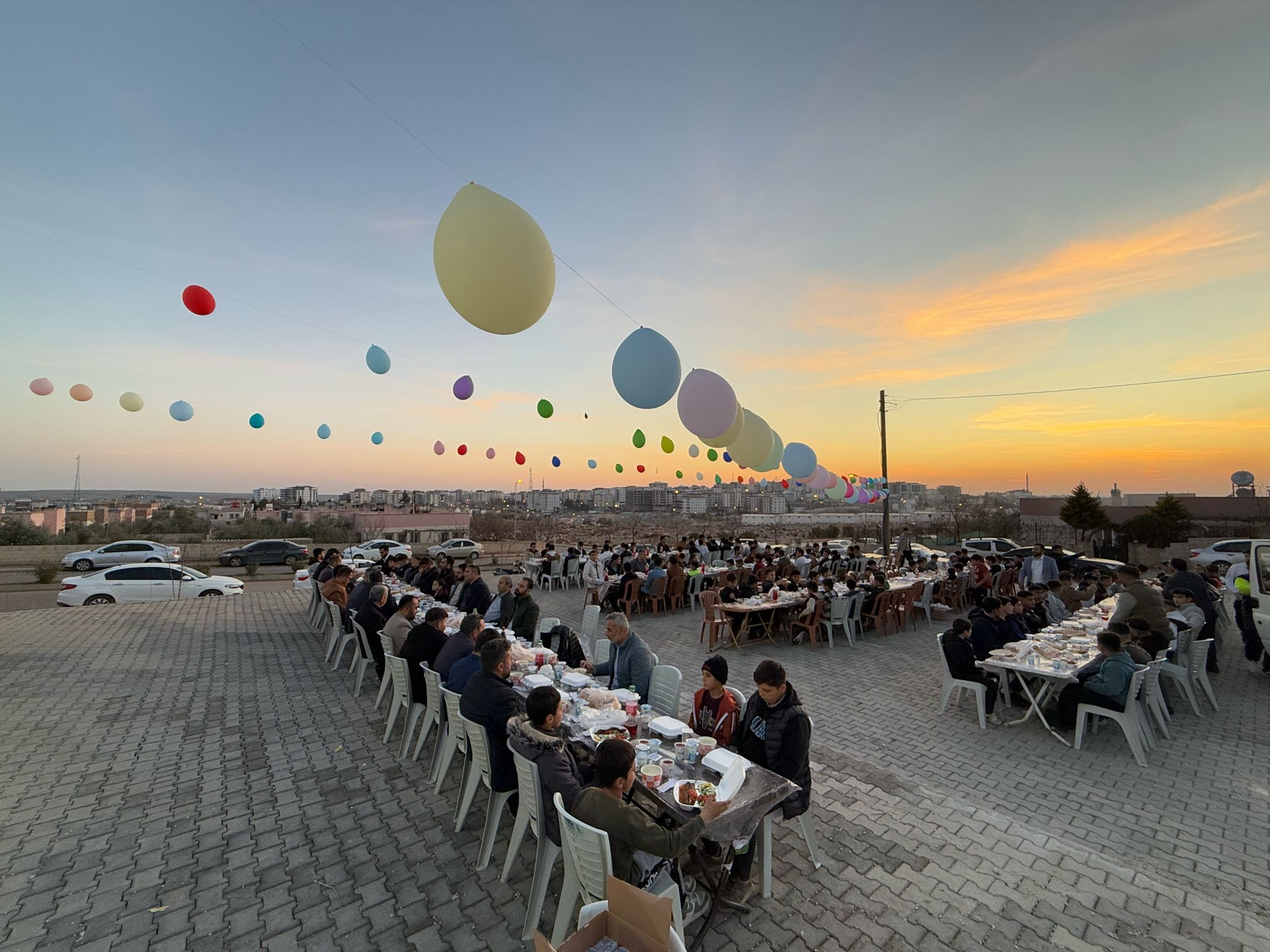 Ramazan Ayı Etkinliklerle Şenleniyor