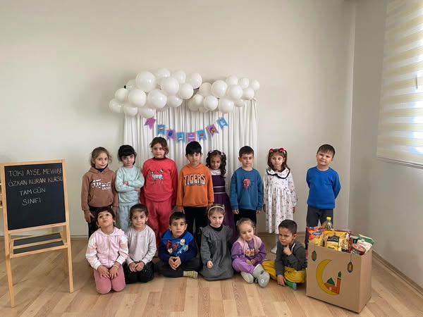 Ramazan Ayı Etkinliklerle Şenleniyor1