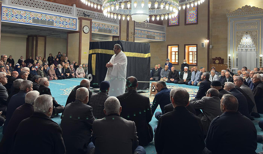 Adana Hac 11