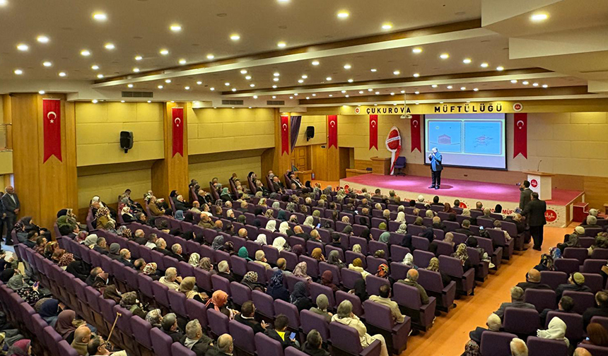 Adana Hac 22