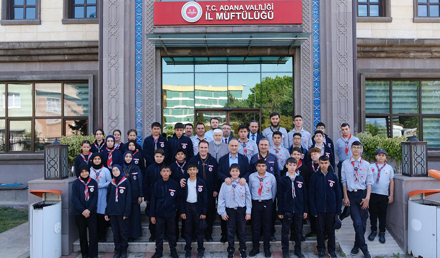 Adana Izci 11