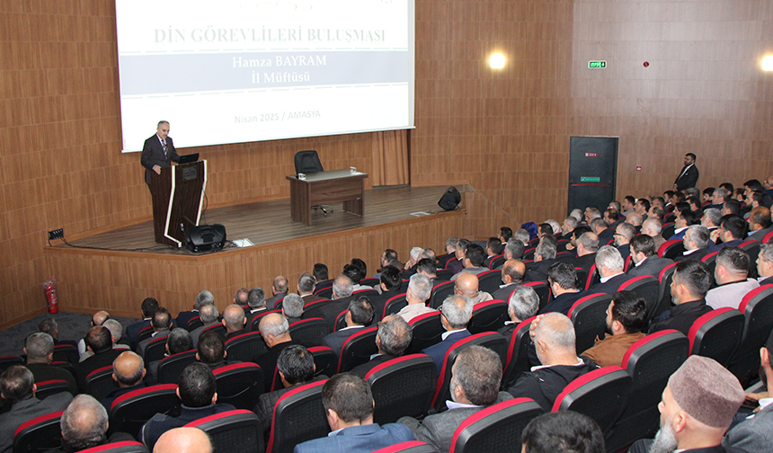 Amasya Buluşma 11