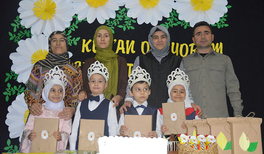 Ardahan Kurana Geçme Minikler 22