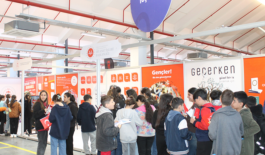 Aydın Teşvik Günleri 22