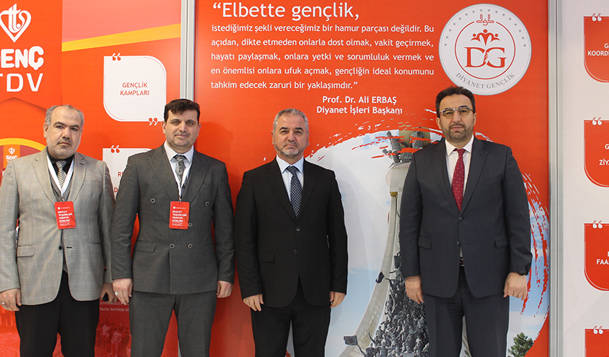Aydın Teşvik Günleri 33
