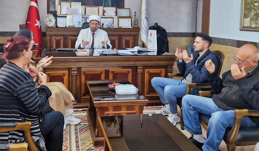 Balıkesir Ihtida 22