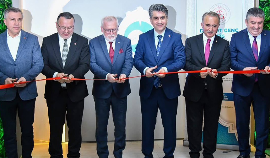Bbü Genç Ofis 11
