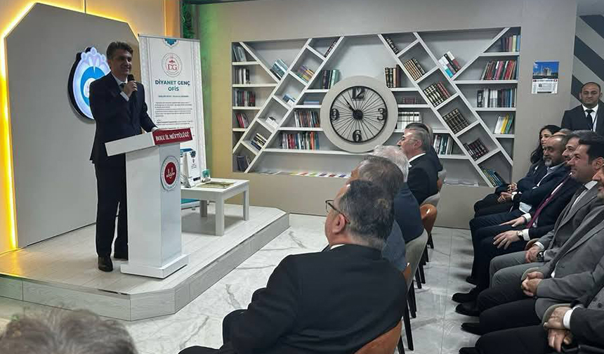 Bbü Genç Ofis 33