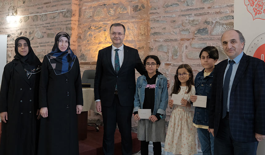 Bursa Aile Konferansı 11