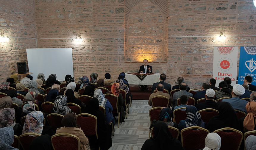 Bursa Çapçıoğlu 11