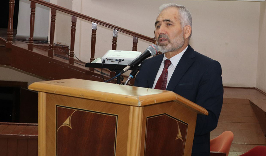 Çankırı Dijital Çağ Imam 22