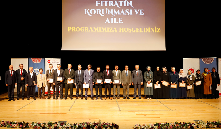 Denizli Aile Konferansı 22