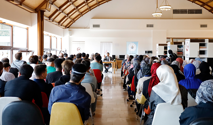 Denizli Aile Konferansı 33