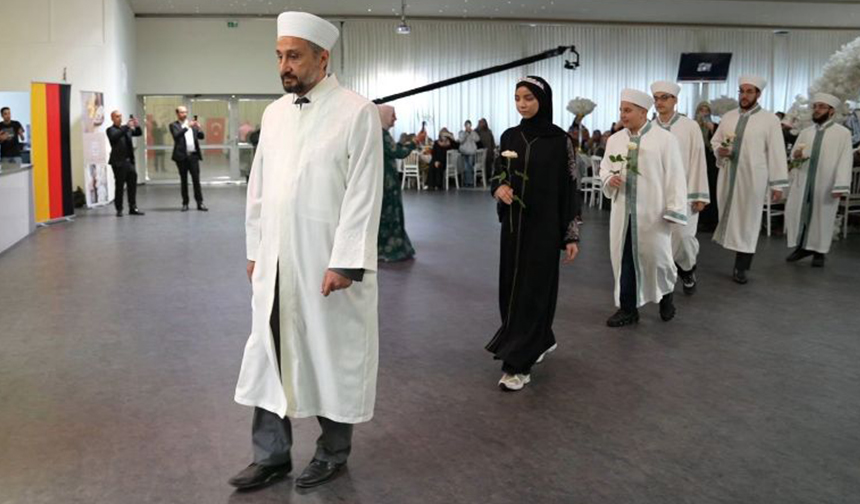 Ditib Hafız 11
