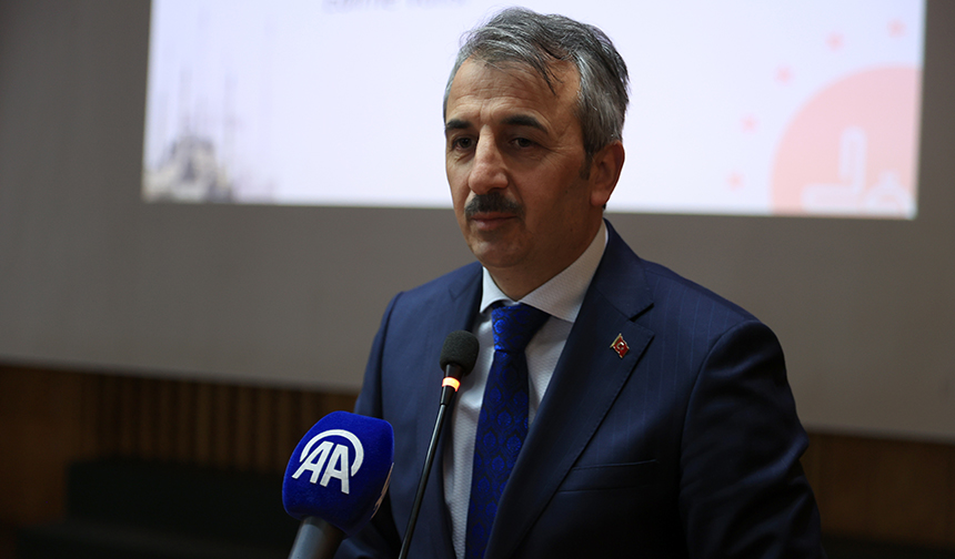 Edirne Diyanet Akademi 11