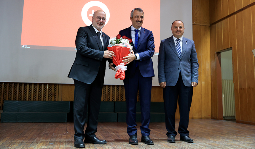 Edirne Diyanet Akademi 22