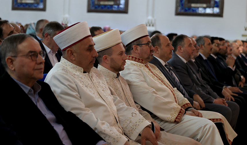 Edirne Diyanet Akademi 55