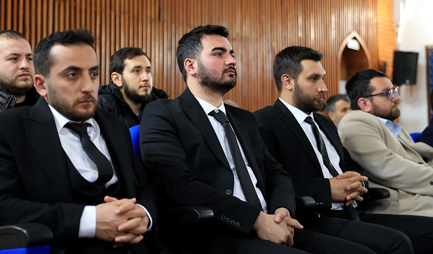 Edirne Diyanet Akademi 66