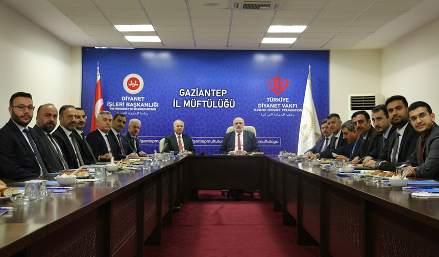 Gaziantep Osman Şahin 33