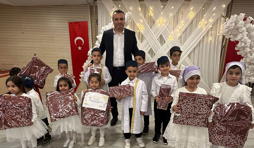 Gevaş Hatim 11