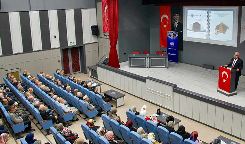 Karabük Hac 11