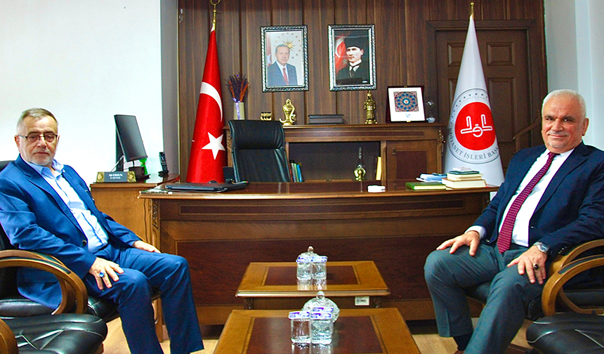 Karabük Izani Turan 22