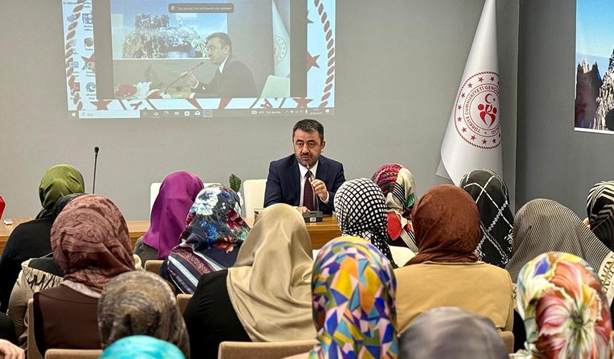 Kayseri Adrb Kampı 22