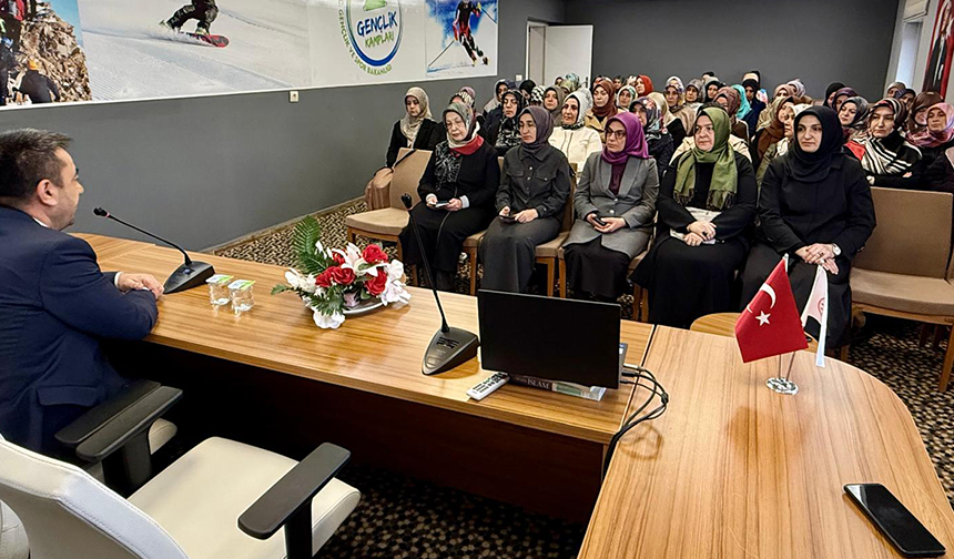 Kayseri Adrb Kampı 33