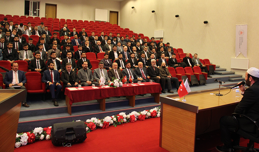 Kayseri Ihtisas 22