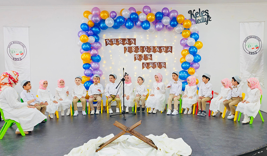 Keles Amin Alayı 22