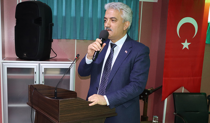 Kırıkkale Ihtisas 33