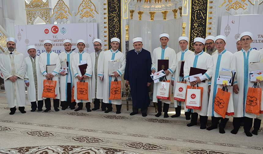Kütahya Icazet 11-1